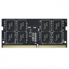 Памет за лаптоп Team Group 16GB DDR4 3200MHz Non-ECC CL22 SODIMM