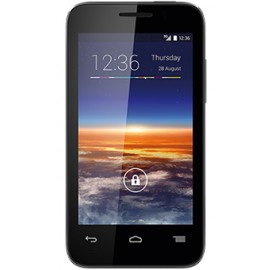 Мобилен телефон Vodafone Smart 4 MINI 785 черен