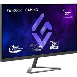 Монитор VIEWSONIC VX2758A-2K-PRO 27inch IPS QHD 2560x1440 16:9 170Hz 1ms 2xHDMI DP Gaming Monitor VX2758A-2K-PRO